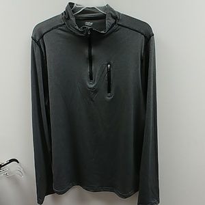 NEW Zone Pro pullover